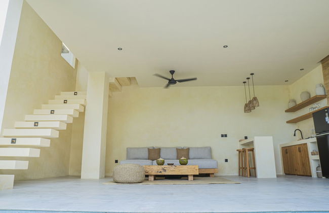 OLEA VILLAS RESORT - Foto 26