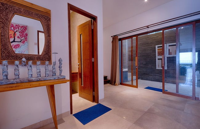 Keramas Villa by Sanga Sanga Hospitality - Foto 25