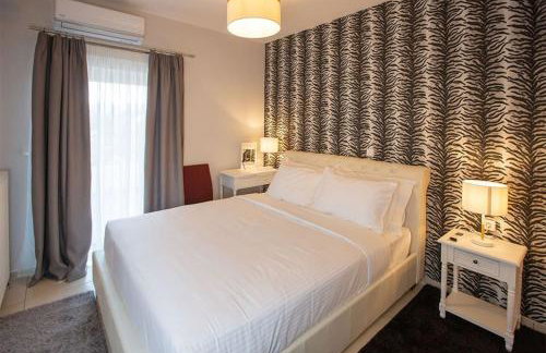 V Luxury Apartment 3 - Foto 6