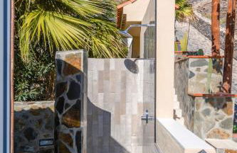 Deluxe Suite 70qm. Toller Blick, super Ausstattung - Foto 25