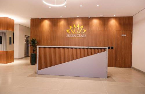 Studio 211 Conforto e Charme - Foto 24