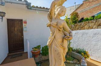 Rincón De María Cerca Playa Vistas Mar Terraza Barbacoa - Foto 16