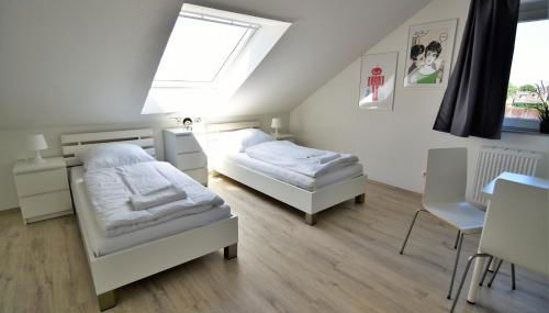 City Apartments in Cologne Deutz - Foto 5