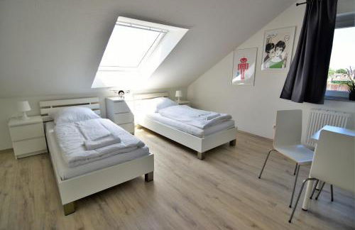 City Apartments in Cologne Deutz - Photo 5