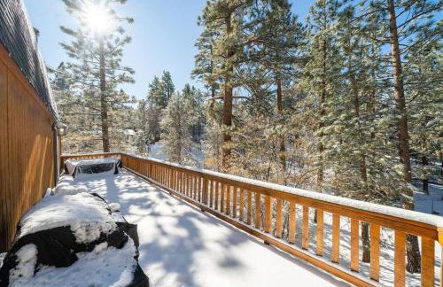 Pine Den Cabin: Arcade+Fire Pit+BBQ - Foto 79