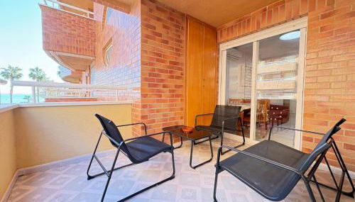 ACV - Acapulco II-1ª Linea Planta 1 Norte - Photo 5