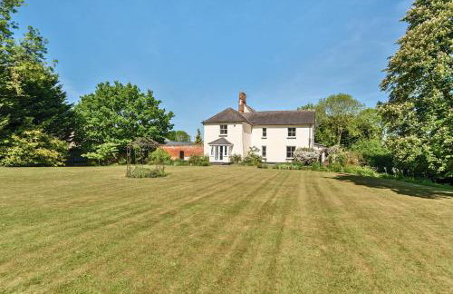 Bedingfield House, nr Debenham - Foto 77