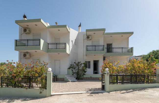 Haris Villas - Foto 36