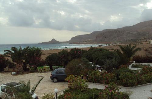 Akti Rooms - Foto 56