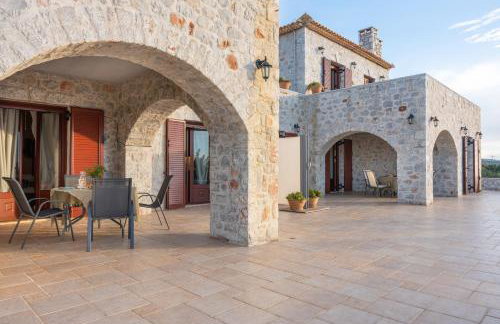 Afrodite's house - Photo 17