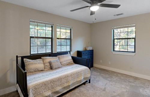 Hill Country Views and Patio Private Home - Foto 24