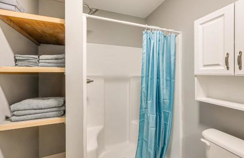 Shared Outdoor Space Quaint Studio in Fredonia - Foto 20