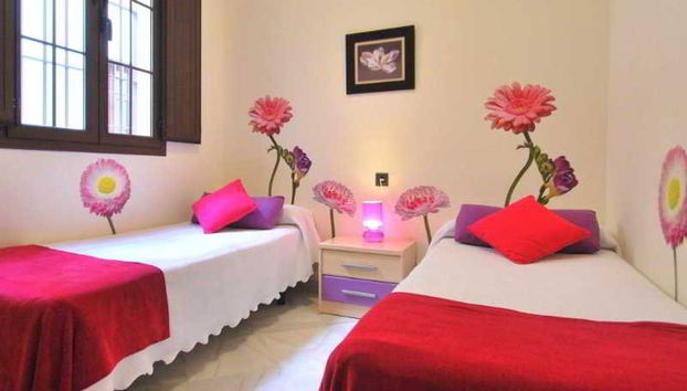 Living Sevilla Apartments - Foto 4