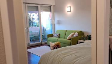 Balcone al sole - Foto 3