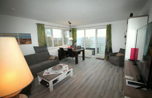 Ferienwohnung Ascheberg am See - Foto 3