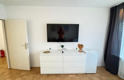 Monteur & Messezimmer Ratingen-Duesseldorf - Foto 7