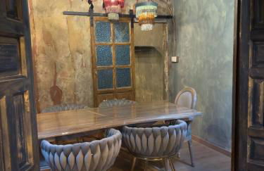 El café Paris de apartamentos CV - Photo 20