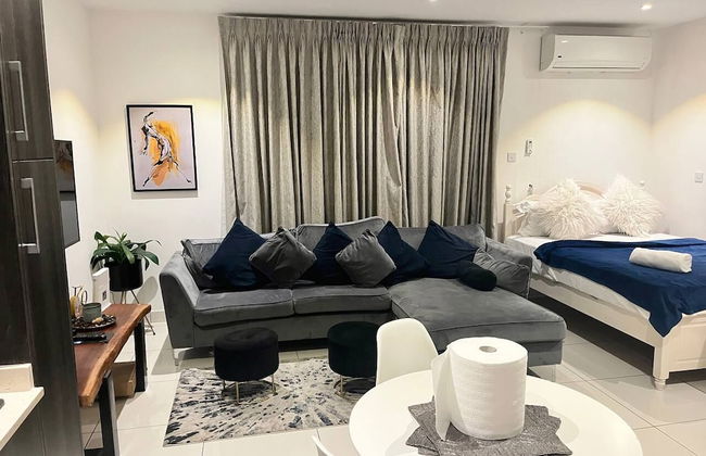 Embassy Gardens Royal Luxury Apartments - Foto 47