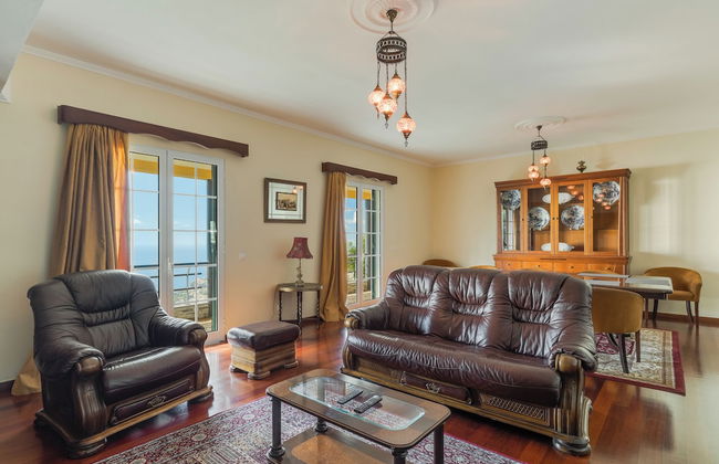 Villa Nóbrega by Holiday Rental Madeira - Foto 14