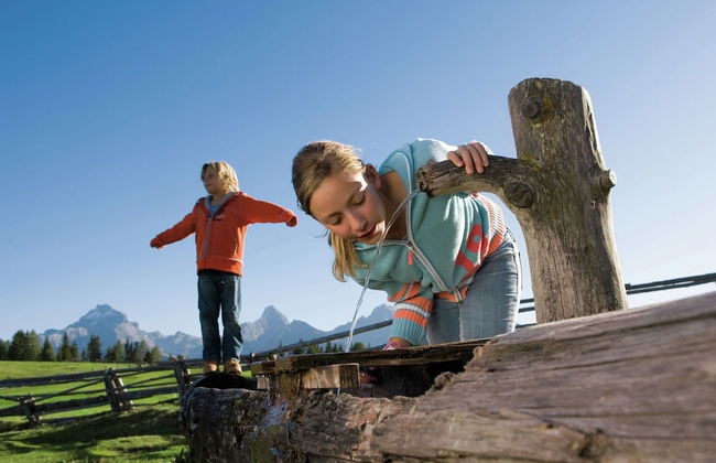 Modern Chalet in Saas-balen With Garden - Foto 36