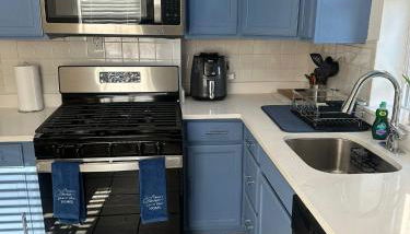 Genevieves lovely suite - Foto 2