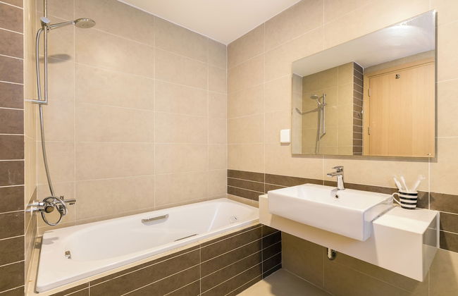 Trip Apartment Saigon - Foto 53