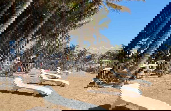 Excursão à praia de Canoa Quebrada - Foto 7