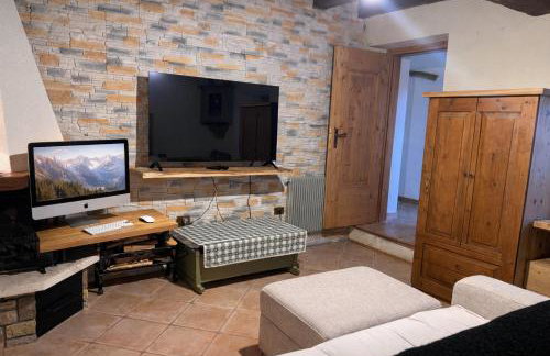 Maso Pallabazzer - Colle Santa Lucia - Foto 36