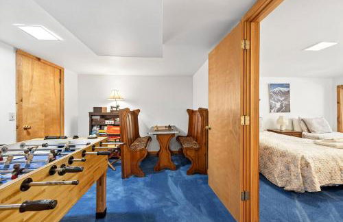 Spacious 6 Bedroom Chalet Near Holiday Valley - Foto 59