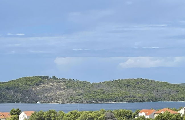 Inviting 2-bed Apartment in Brac - Foto 12