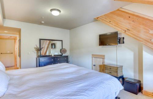 #402 Grand Lodge South Penthouse - Foto 20