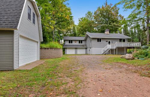 High Lake Hideaway - Foto 23