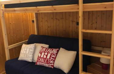 PLEINE PISTE LES SAISIES 5 Personnes - Foto 14