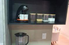 Apartamentos 250m da Orla -Edifício Nugali- Castelo B Temporada - Foto 51