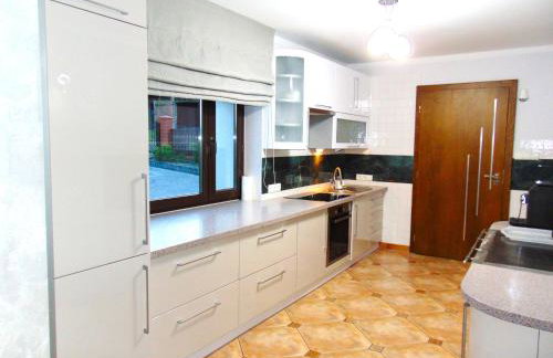 Słoneczny dom w górach, Sauna, basen Karpacz Opawa - Foto 4