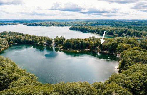 Loon's Lakehouse - Foto 32