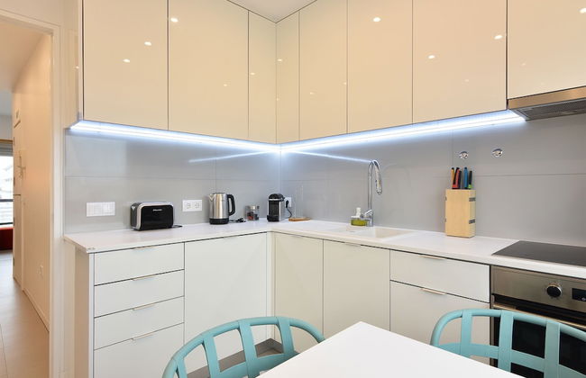 16 Maestro Apartment - Foto 8