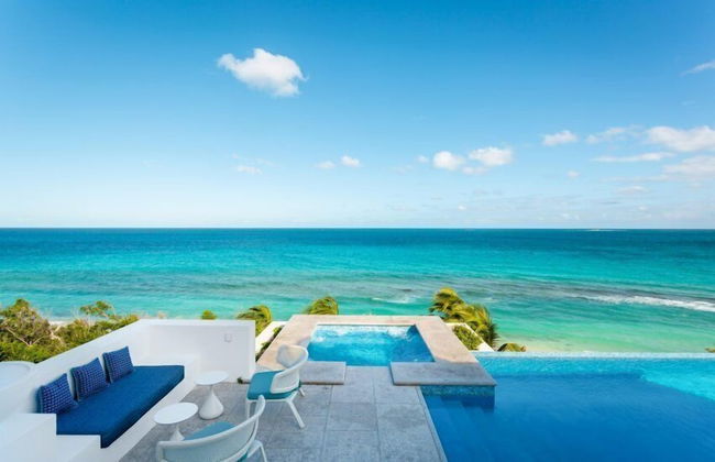 Long Bay Villas - Villa Sea - Photo 13