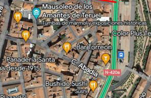 Apartamento Vive Teruel - Foto 15