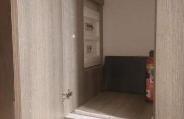 Center Lux Rooms Pasha's Gardens Ιpirou 4 Agios Pavlos - Foto 64