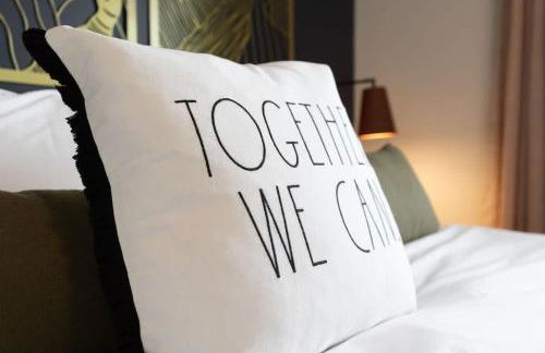 The Main Event by Stay Local Nashville - Foto 23