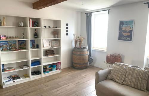 La maison de Marie - Jardin arboré - Garage privatif - Netflix - Foto 11