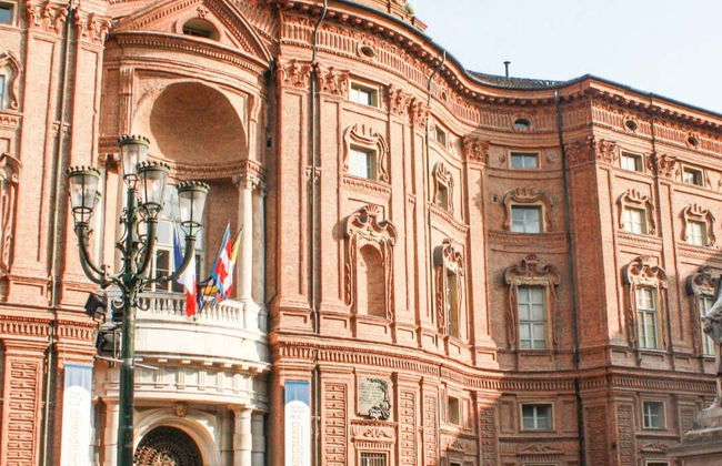 Visite privée dans Turin - Photo 1