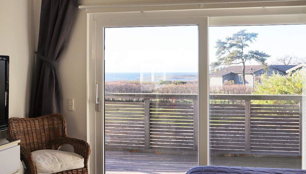 10 Person Holiday Home in Bua - Photo 2, Chambre