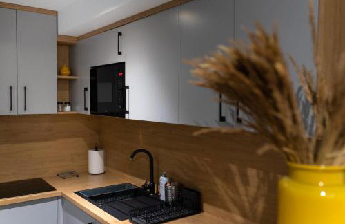 Apartamenty Loftove - Foto 52