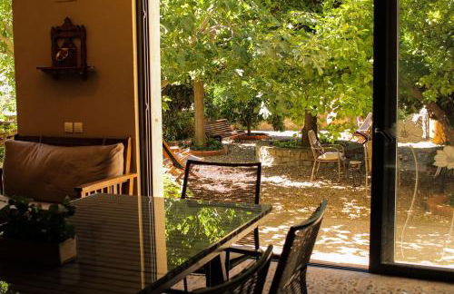 Casa rural Llana 12 - Photo 26