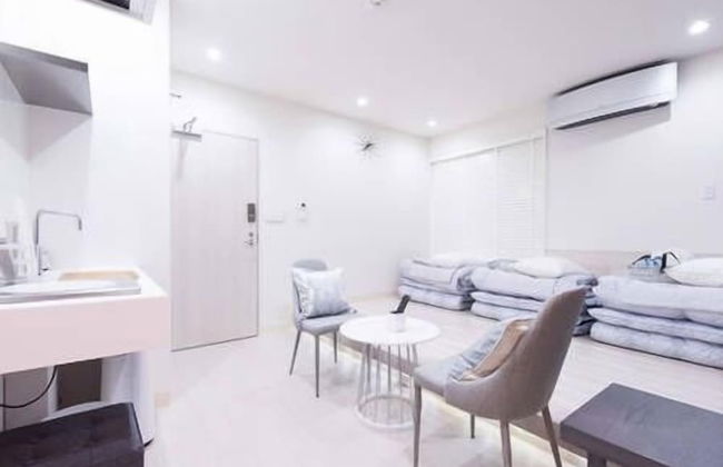 Guestvilla Hakone Miyanoshita - Foto 12