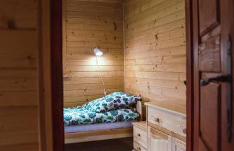RESETówka nr 2 - domek rodzinny na odludziu - Foto 22