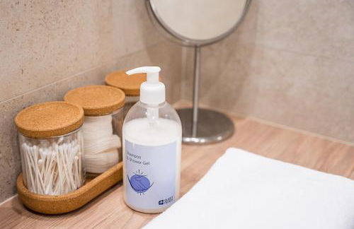 GuestReady - Seaside oasis in private condo - Foto 28