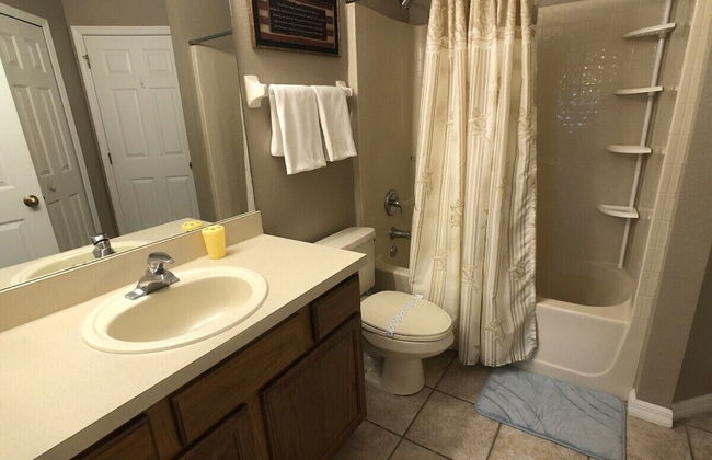 South Facing Villa - Southern Dunes Golf Community - Photo 15